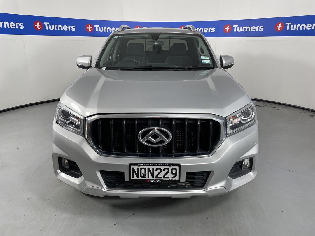 Photo '2' of LDV T60