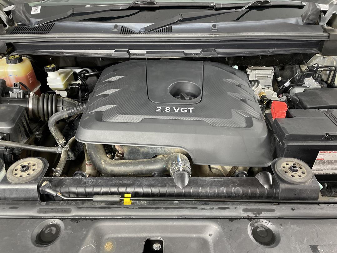 Photo '13' of LDV T60