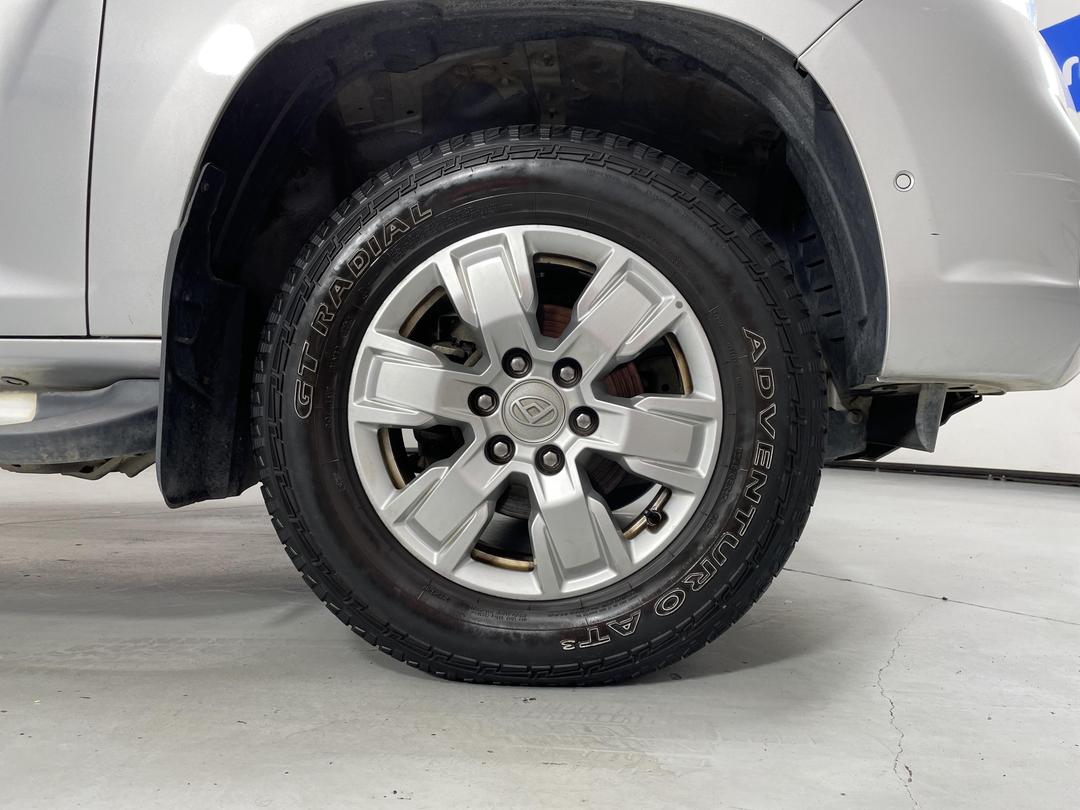 Photo '9' of LDV T60