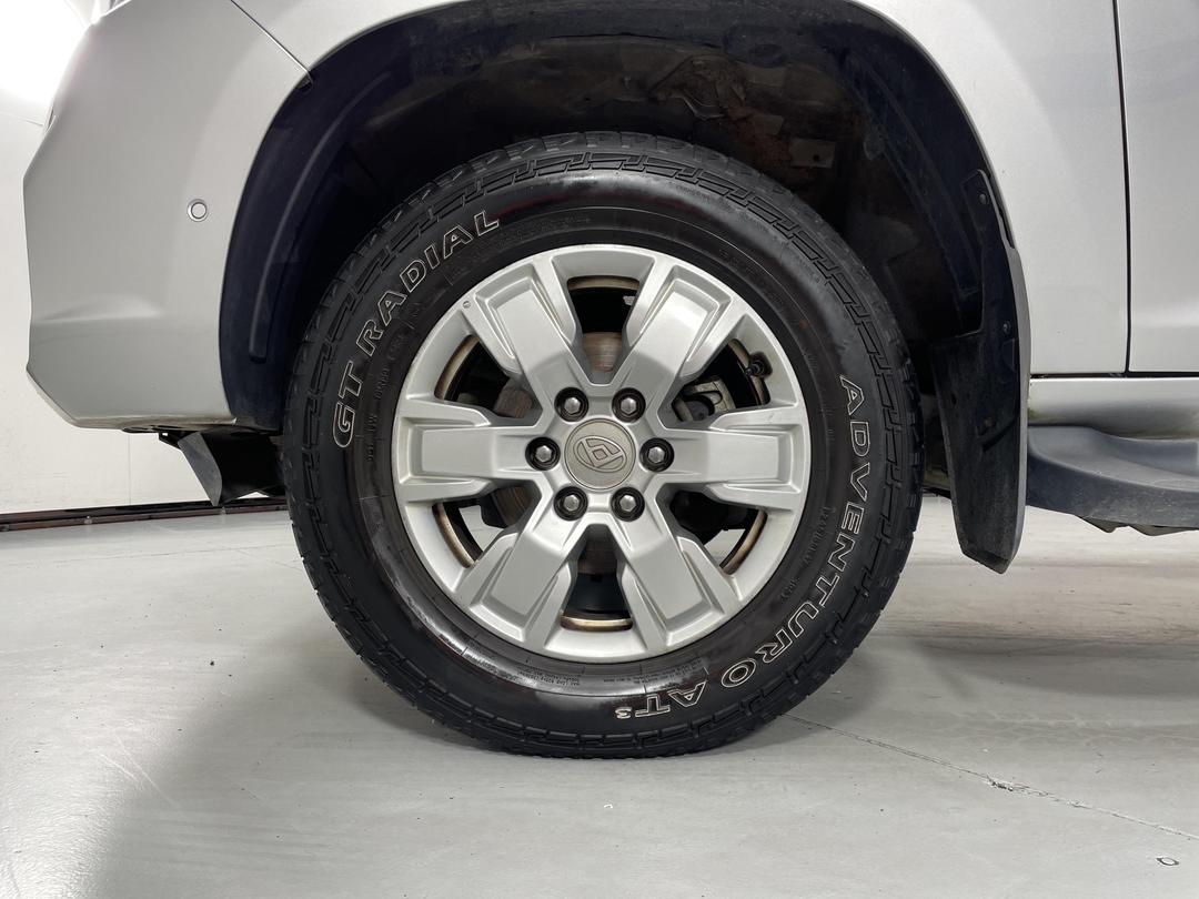 Photo '10' of LDV T60