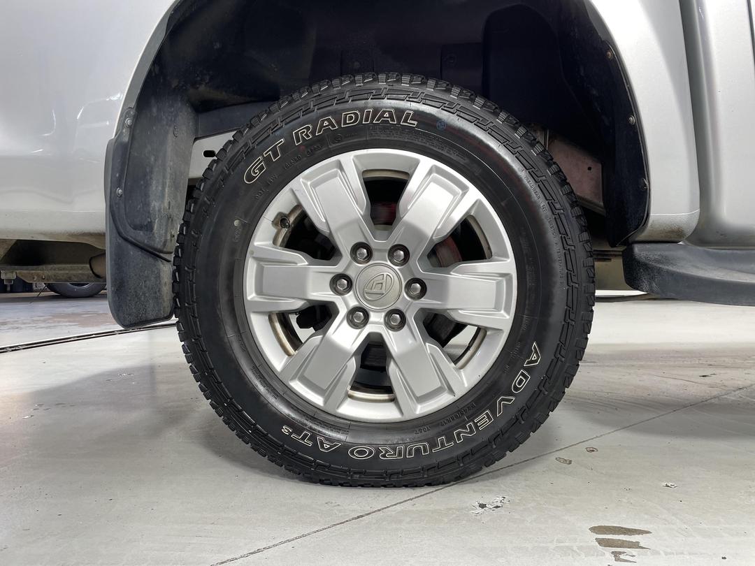 Photo '12' of LDV T60