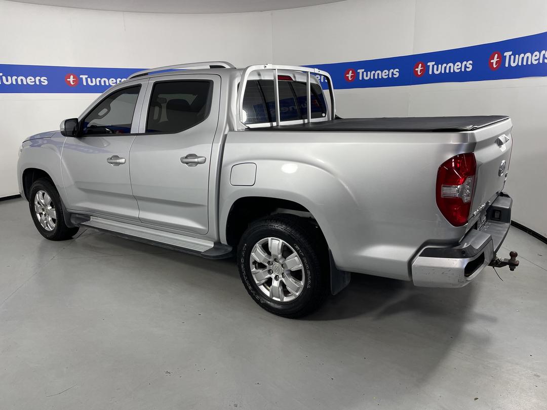 Photo '5' of LDV T60