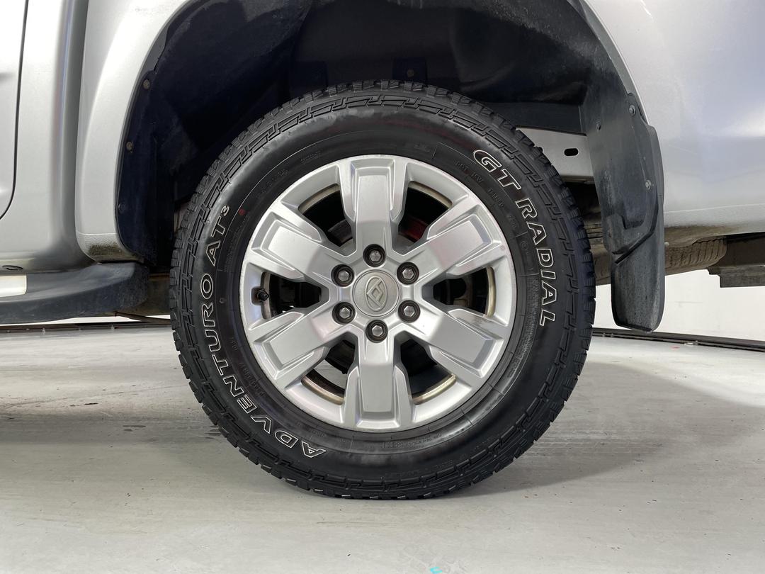 Photo '11' of LDV T60