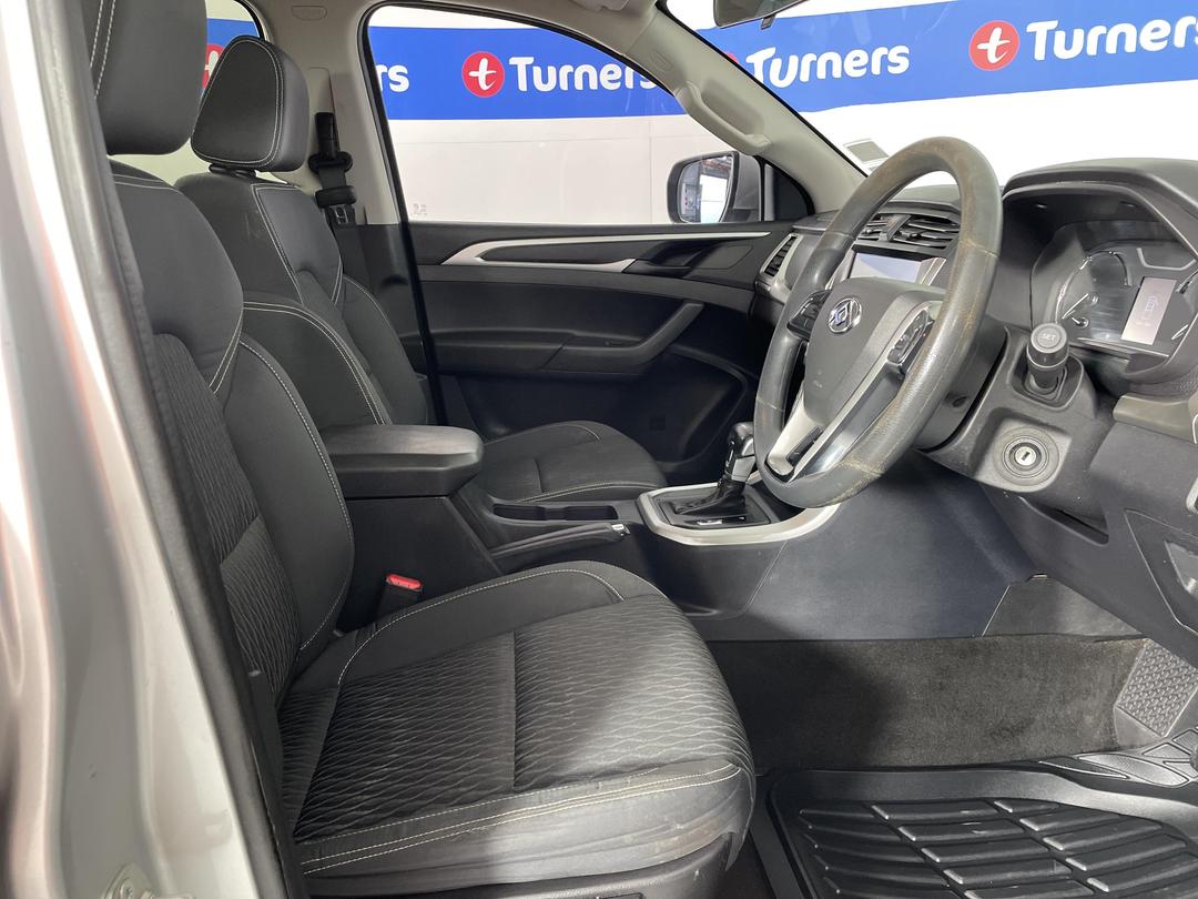 Photo '16' of LDV T60