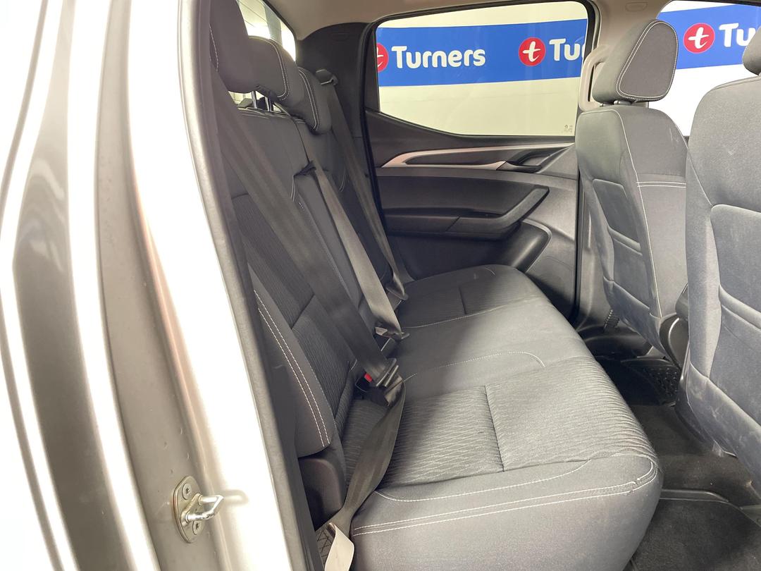 Photo '20' of LDV T60