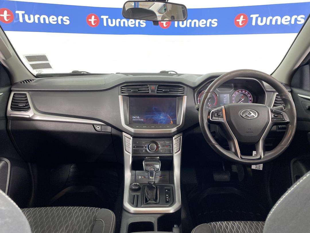 Photo '17' of LDV T60