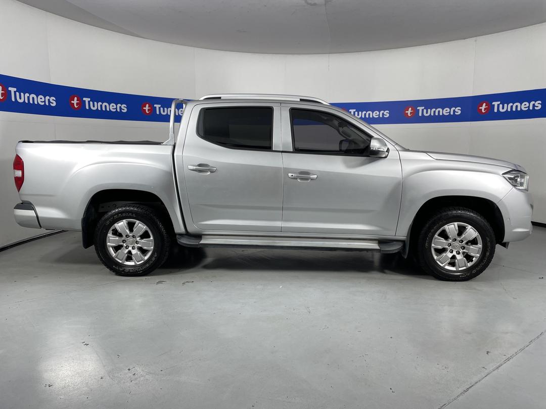 Photo '23' of LDV T60