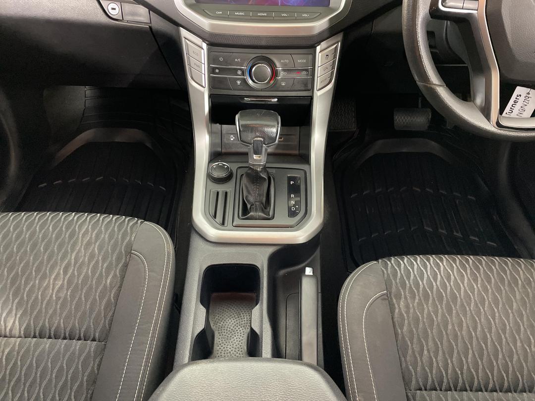 Photo '18' of LDV T60