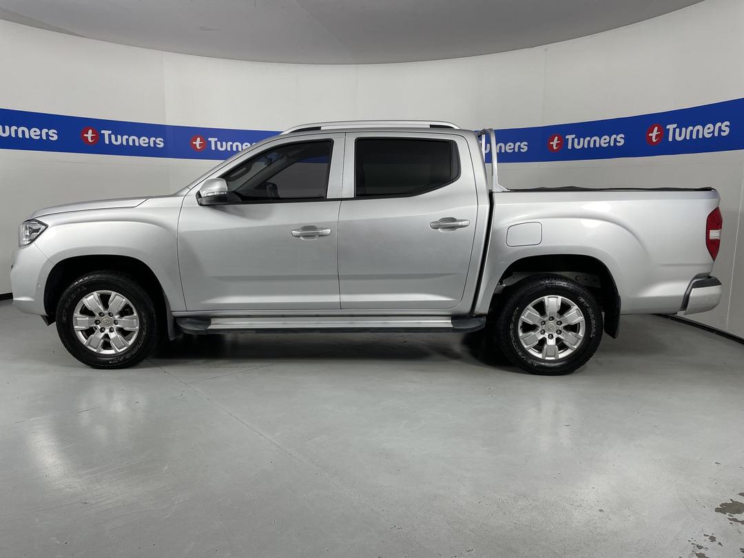 Photo '24' of LDV T60