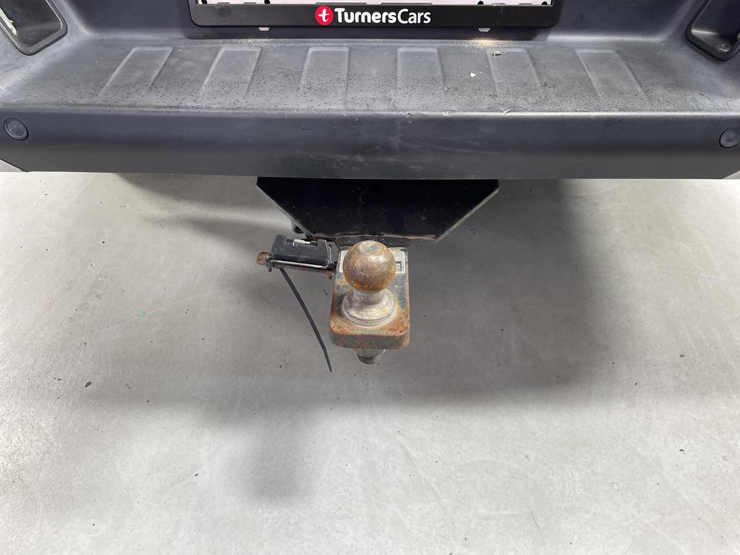 Photo '25' of LDV T60