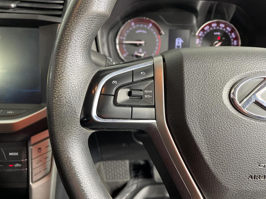 Photo '26' of LDV T60