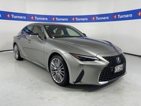 Image of 2021 Lexus IS300H Limited