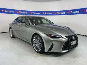Image of 2021 Lexus IS300H Limited