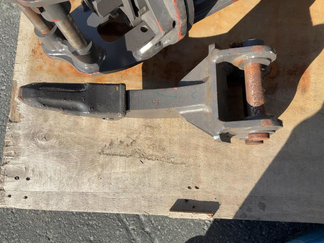 Photo '20' of Lovol FR18E2-U Excavator