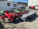 Photo of 2021 Massey Fergusson DM 367 TL-V Mower Mower