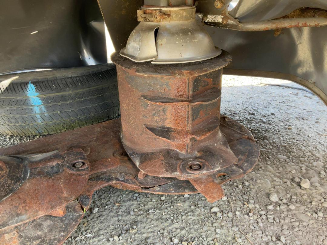 Photo '15' of Massey Fergusson DM 367 TL-V Mower Mower