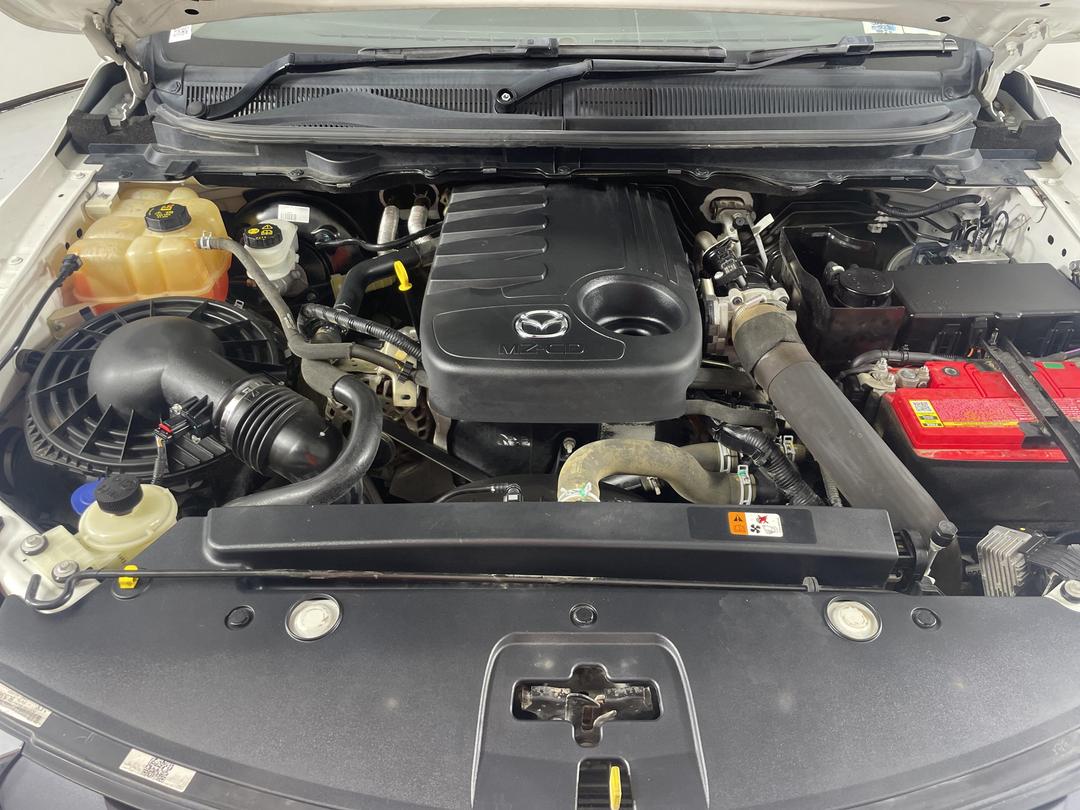 Photo '13' of Mazda Bt-50