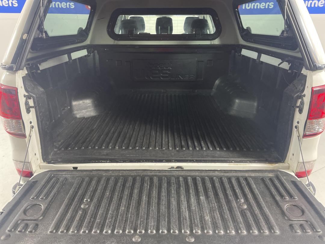 Photo '14' of Mazda Bt-50