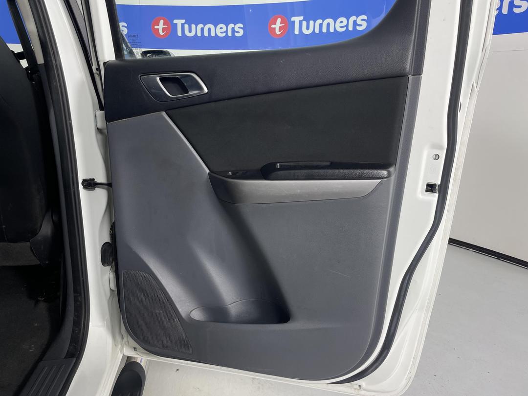 Photo '19' of Mazda Bt-50