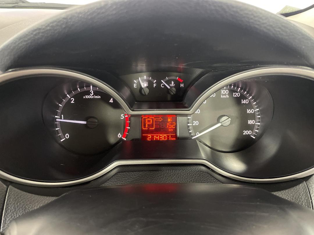 Photo '21' of Mazda Bt-50