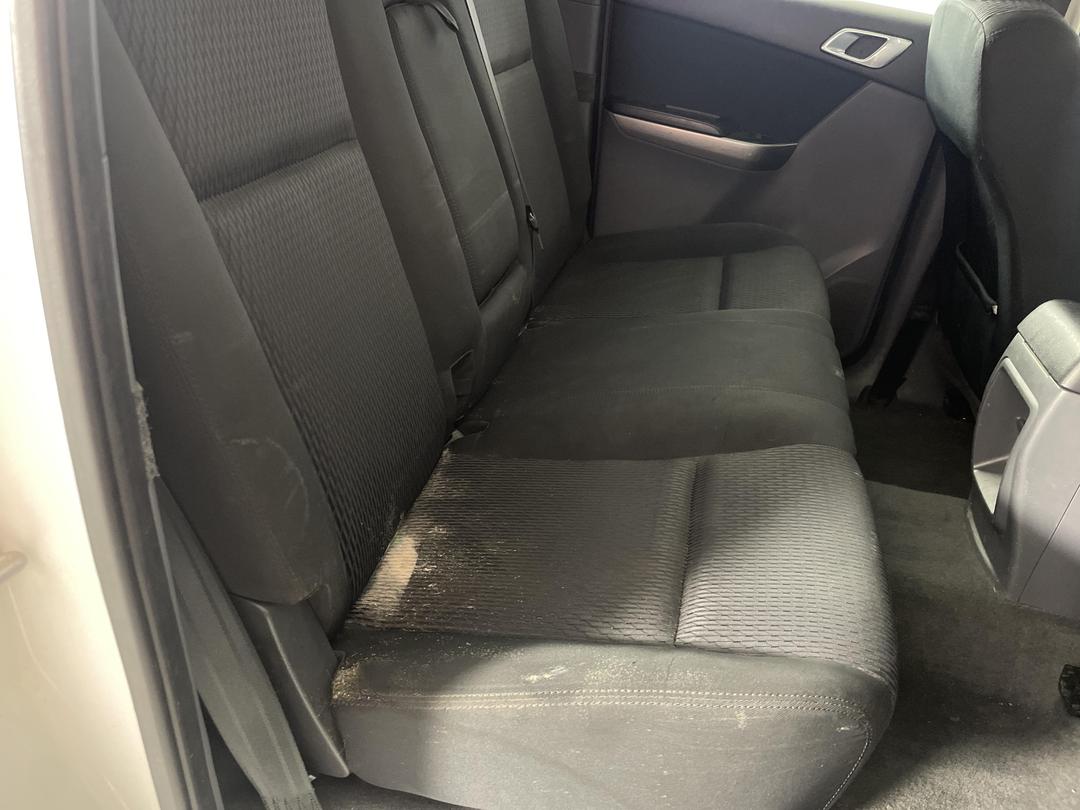 Photo '20' of Mazda Bt-50