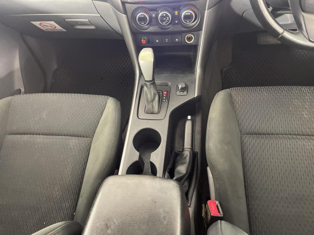 Photo '18' of Mazda Bt-50