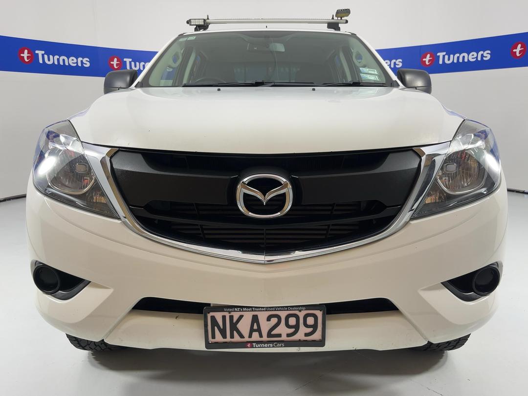 Photo '2' of Mazda Bt-50
