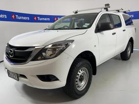 Photo '4' of Mazda Bt-50