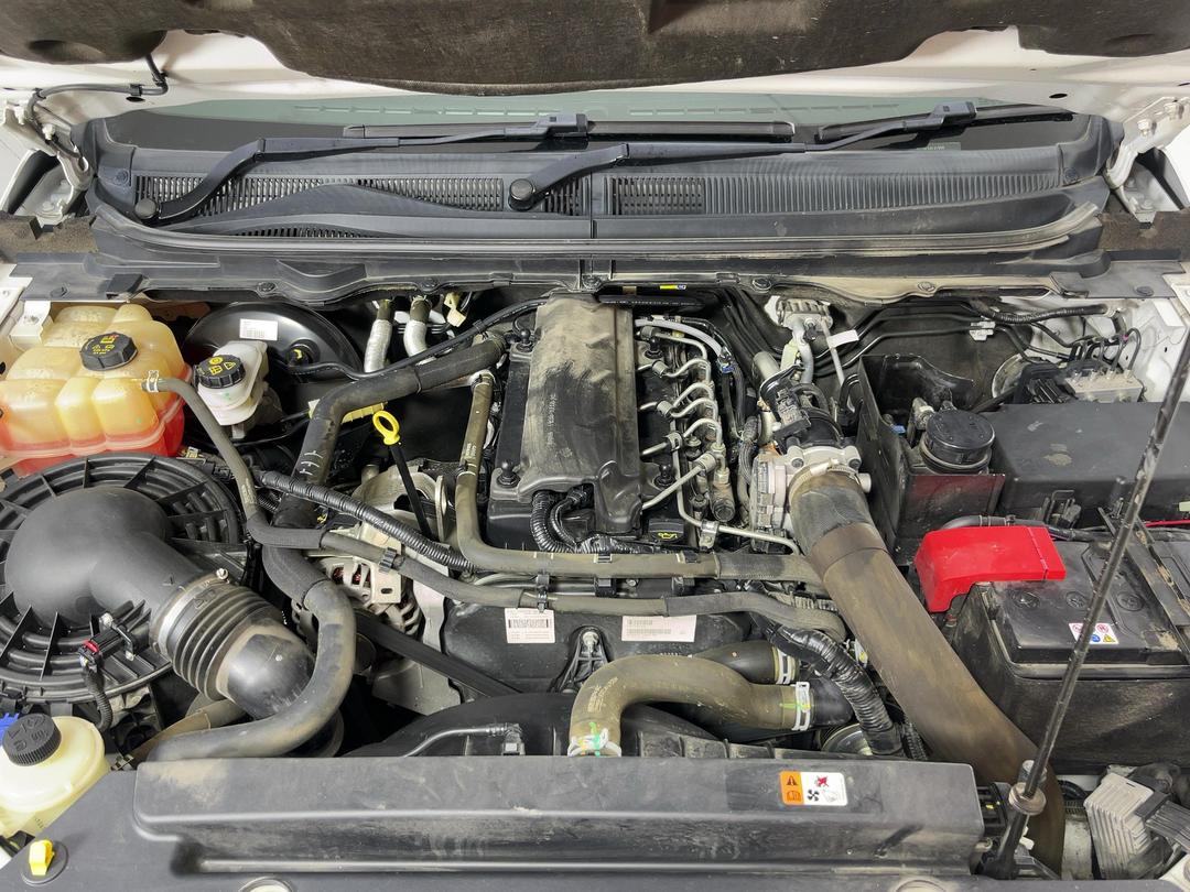 Photo '13' of Mazda Bt-50