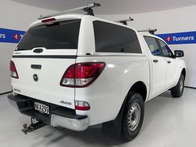 Photo '7' of Mazda Bt-50