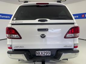 Photo '6' of Mazda Bt-50