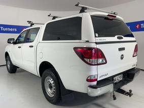Photo '5' of Mazda Bt-50