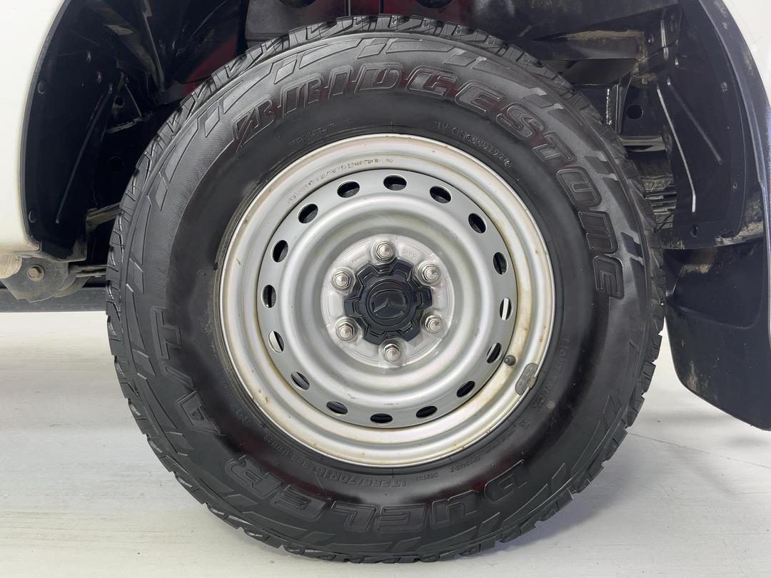Photo '11' of Mazda Bt-50