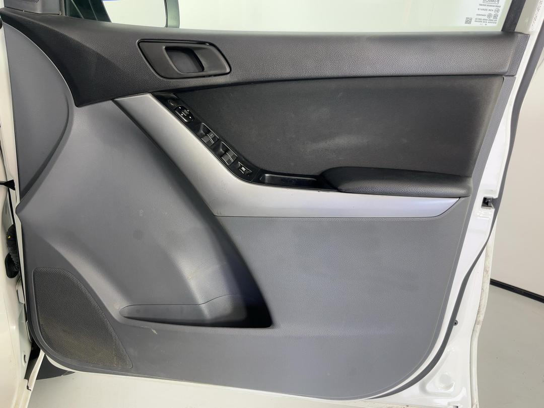 Photo '15' of Mazda Bt-50