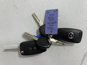 Photo '22' of Mazda Bt-50