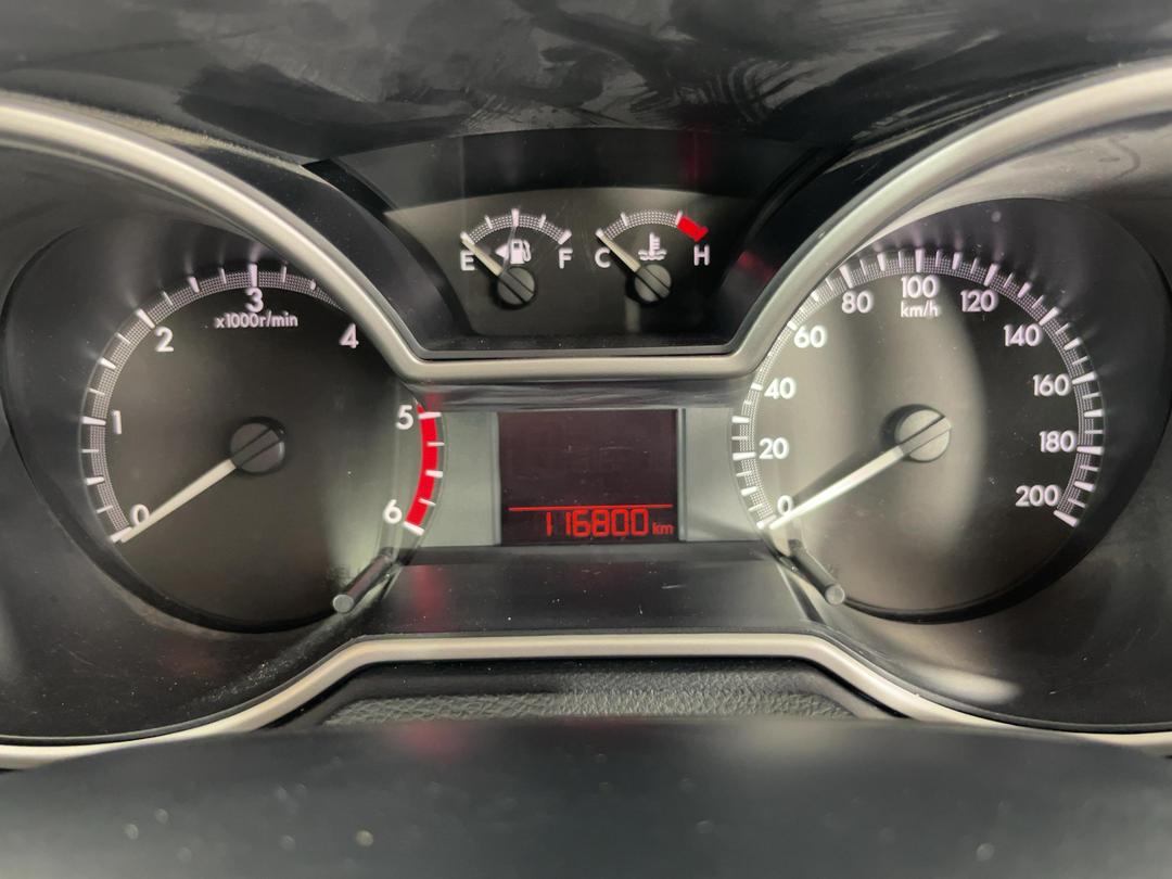Photo '21' of Mazda Bt-50
