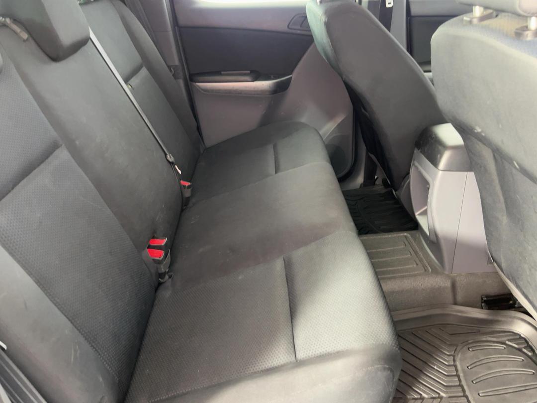 Photo '20' of Mazda Bt-50
