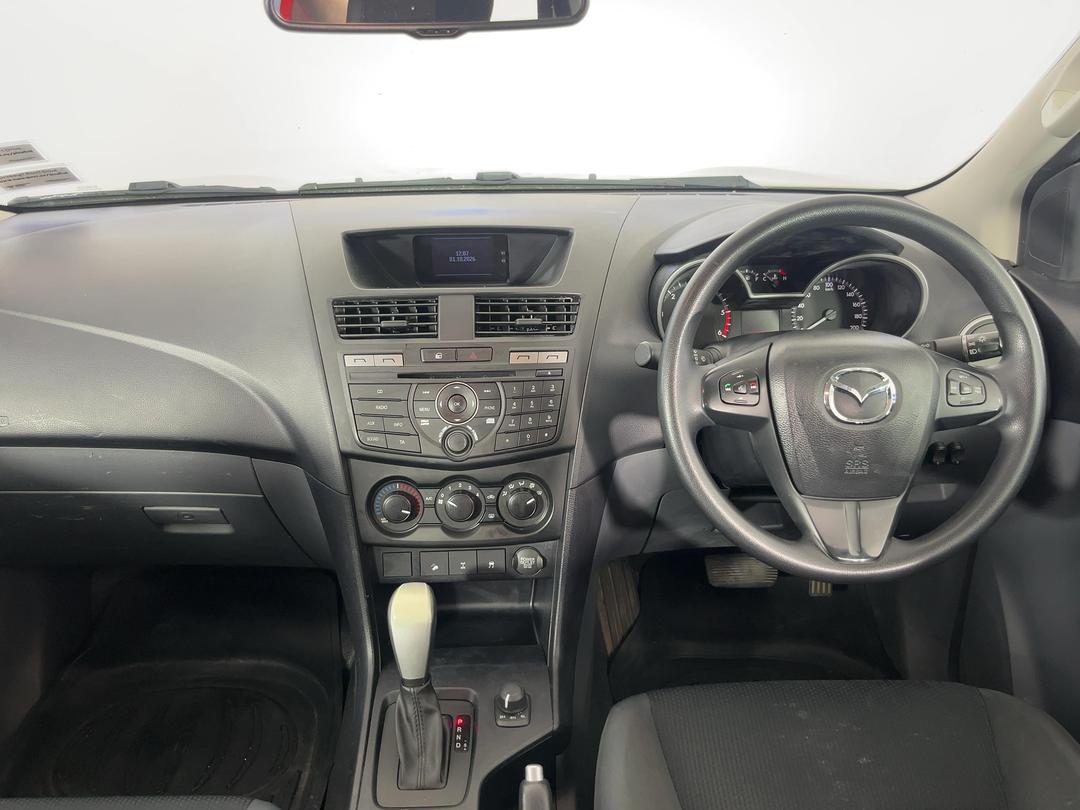 Photo '17' of Mazda Bt-50