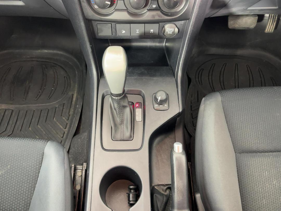Photo '18' of Mazda Bt-50
