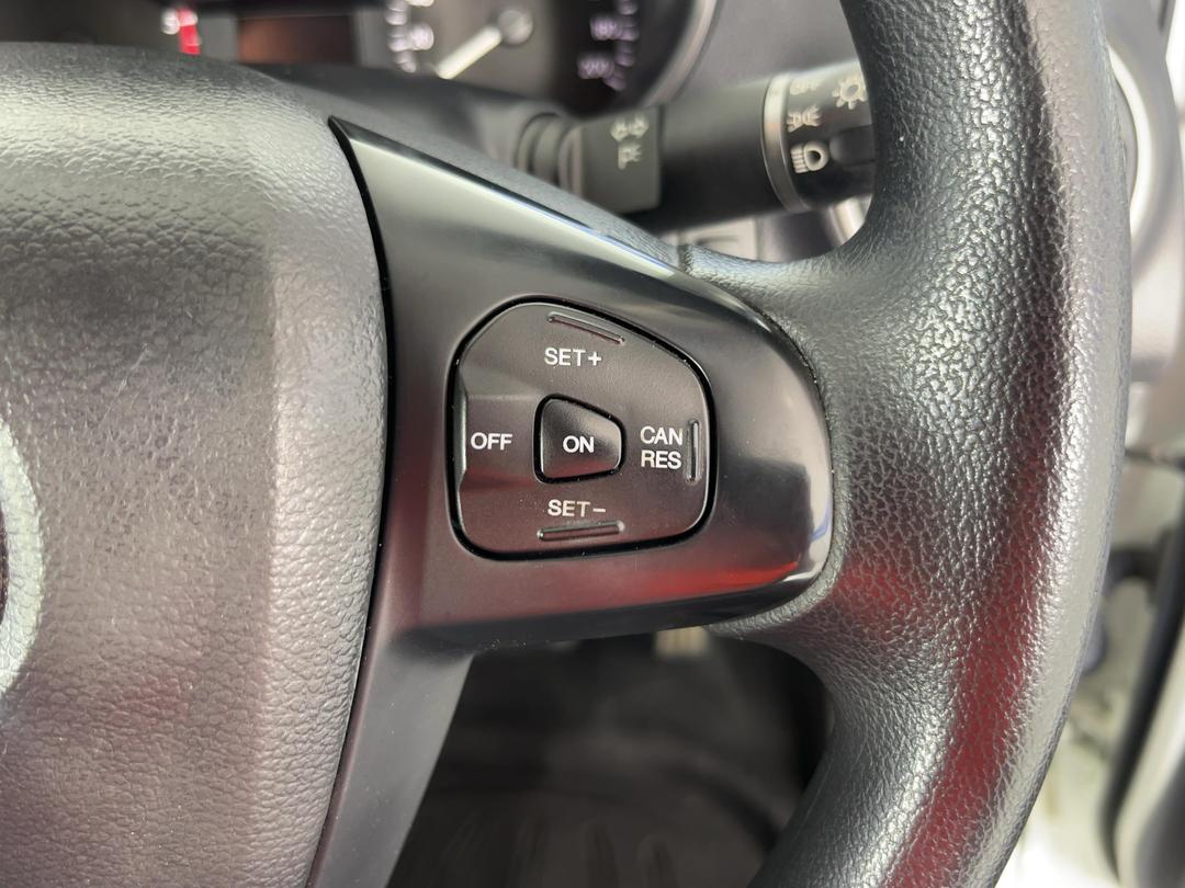 Photo '23' of Mazda Bt-50