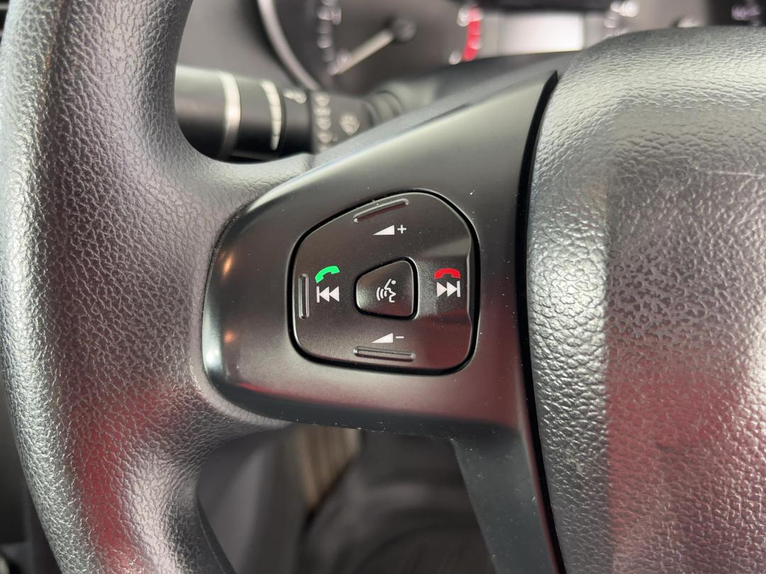 Photo '24' of Mazda Bt-50