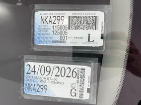 Photo '32' of Mazda Bt-50