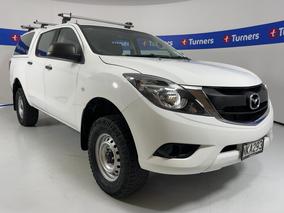 Image of 2021 Mazda Bt-50 GLX D/C W/S 4WD