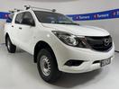 Photo of 2021 Mazda Bt-50 GLX D/C W/S 4WD