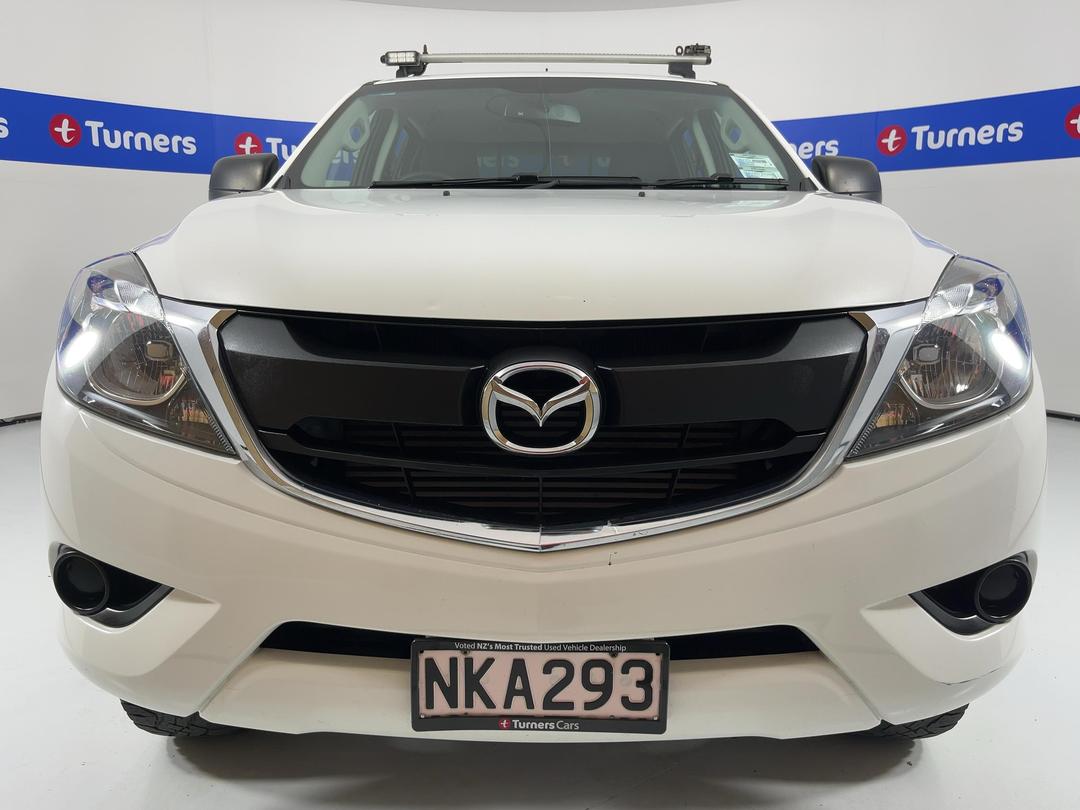 Photo '2' of Mazda Bt-50