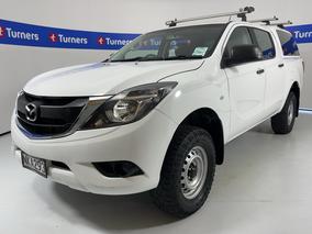Photo '4' of Mazda Bt-50