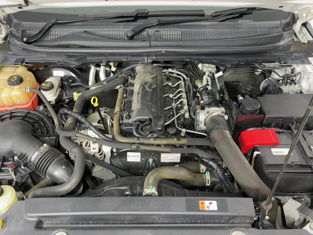Photo '13' of Mazda Bt-50