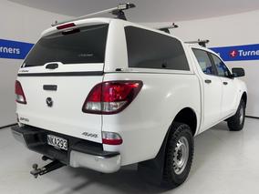 Photo '7' of Mazda Bt-50