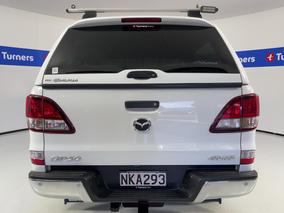 Photo '6' of Mazda Bt-50