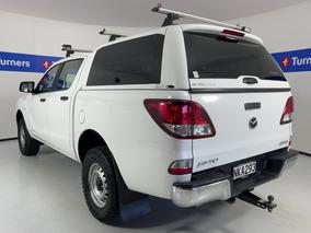 Photo '5' of Mazda Bt-50